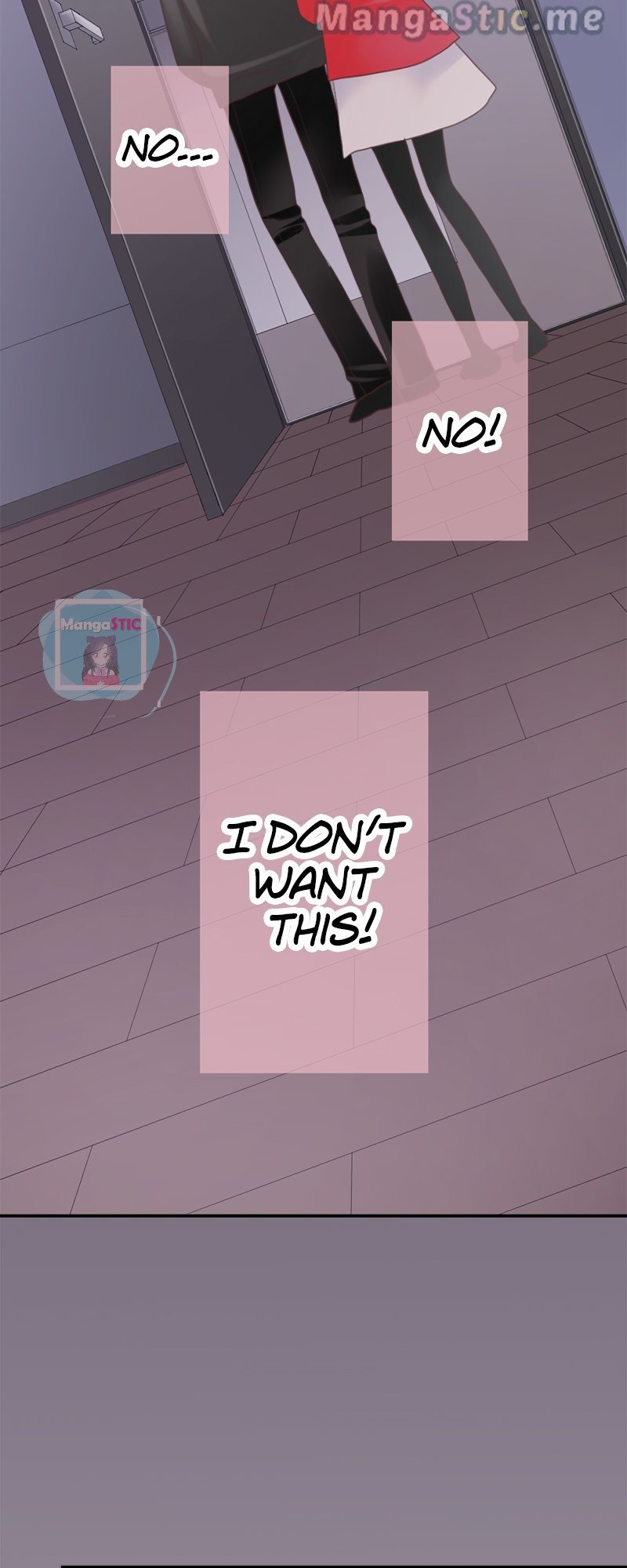 The Double Life of a Daydreaming Actress Chapter 128 - page 27