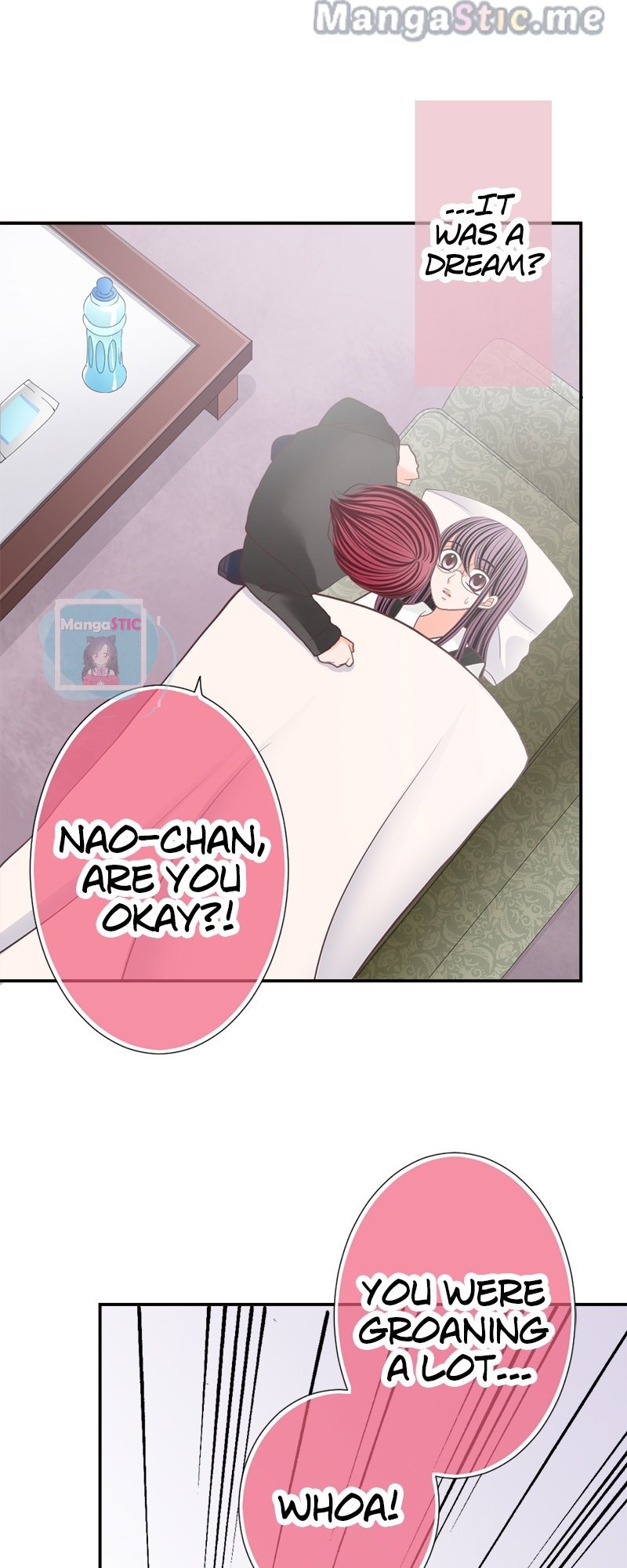 The Double Life of a Daydreaming Actress Chapter 128 - page 31
