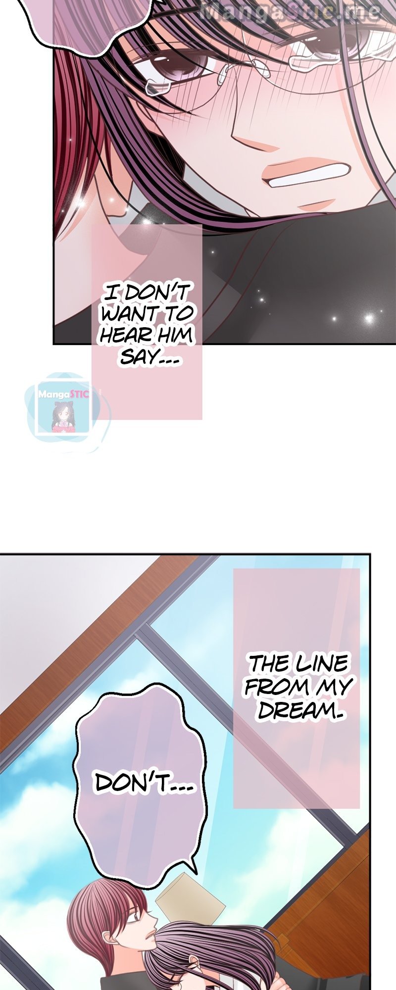 The Double Life of a Daydreaming Actress Chapter 128 - page 34