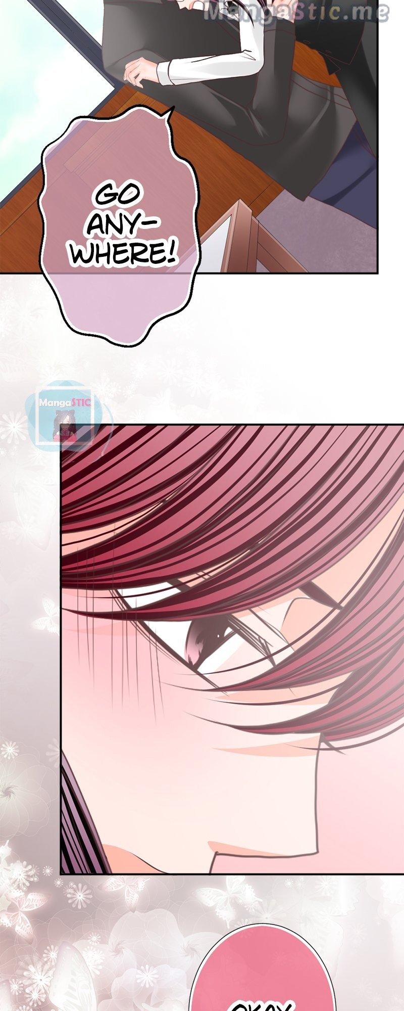 The Double Life of a Daydreaming Actress Chapter 128 - page 35
