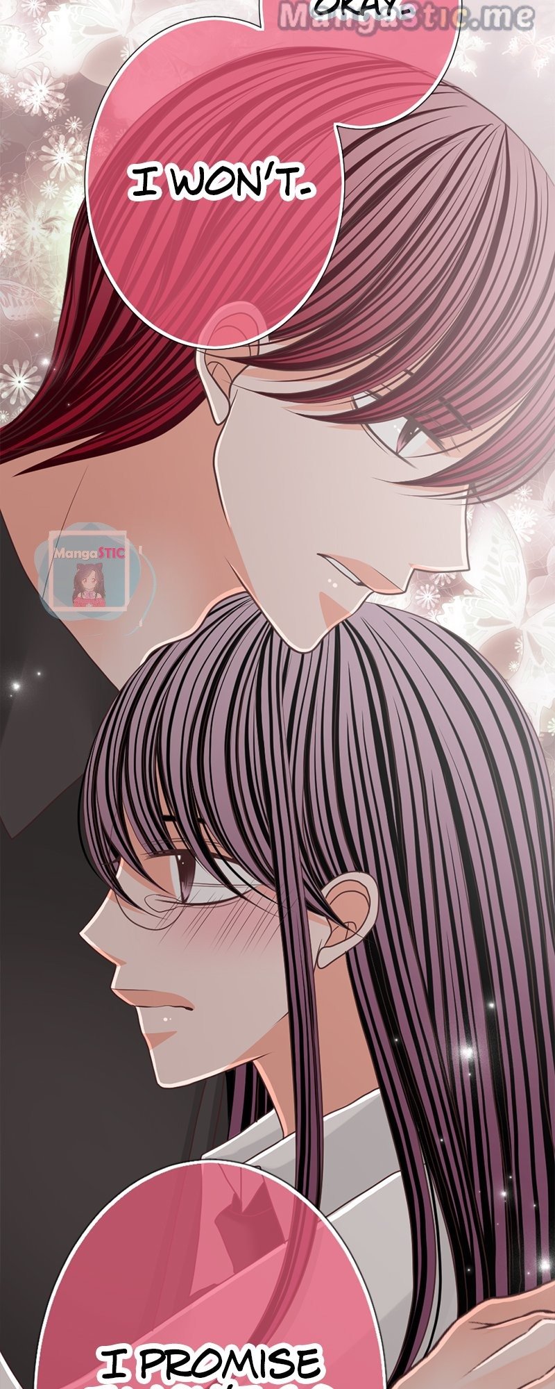 The Double Life of a Daydreaming Actress Chapter 128 - page 36