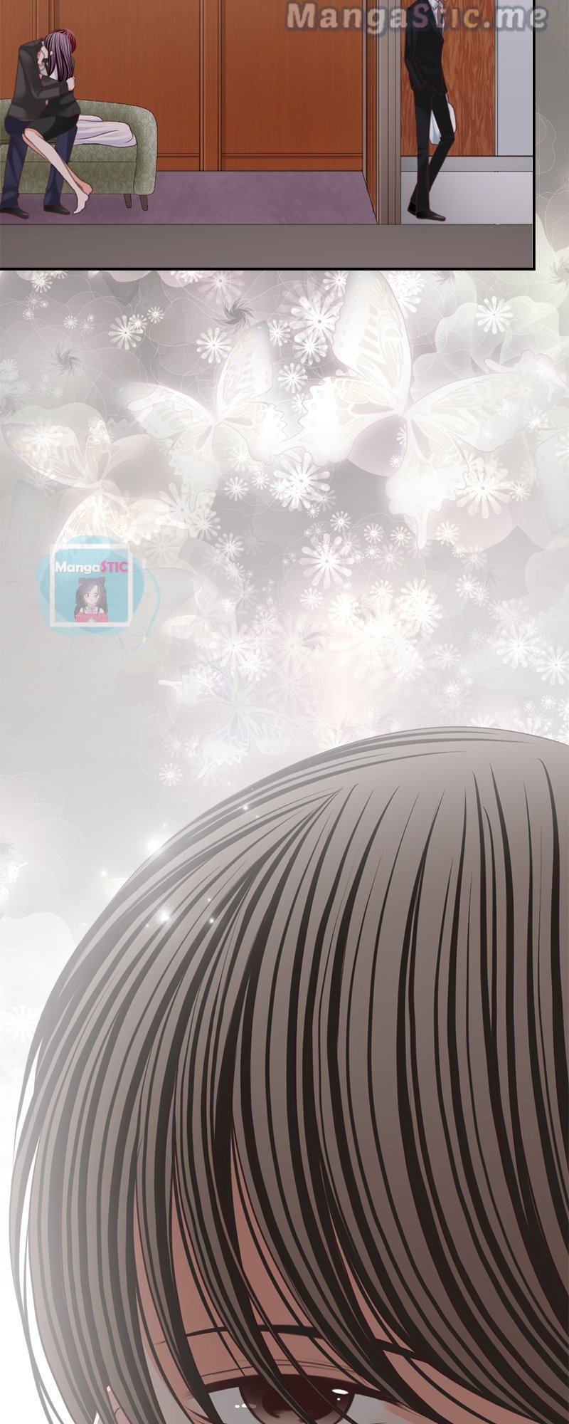 The Double Life of a Daydreaming Actress Chapter 128 - page 40