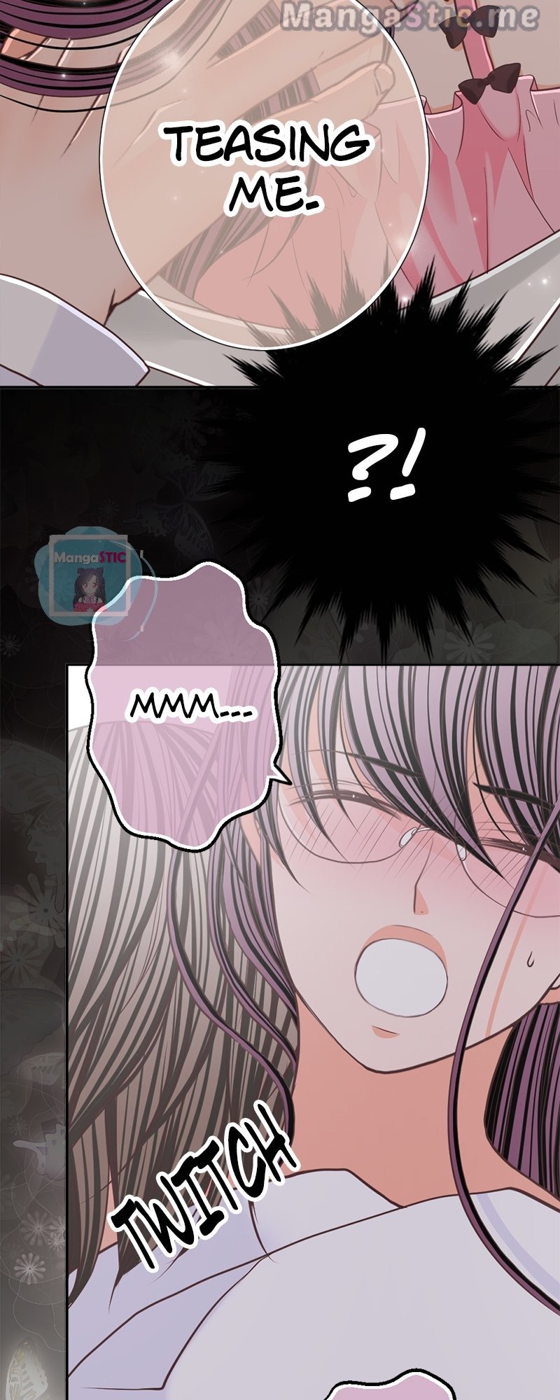 The Double Life of a Daydreaming Actress Chapter 128 - page 6