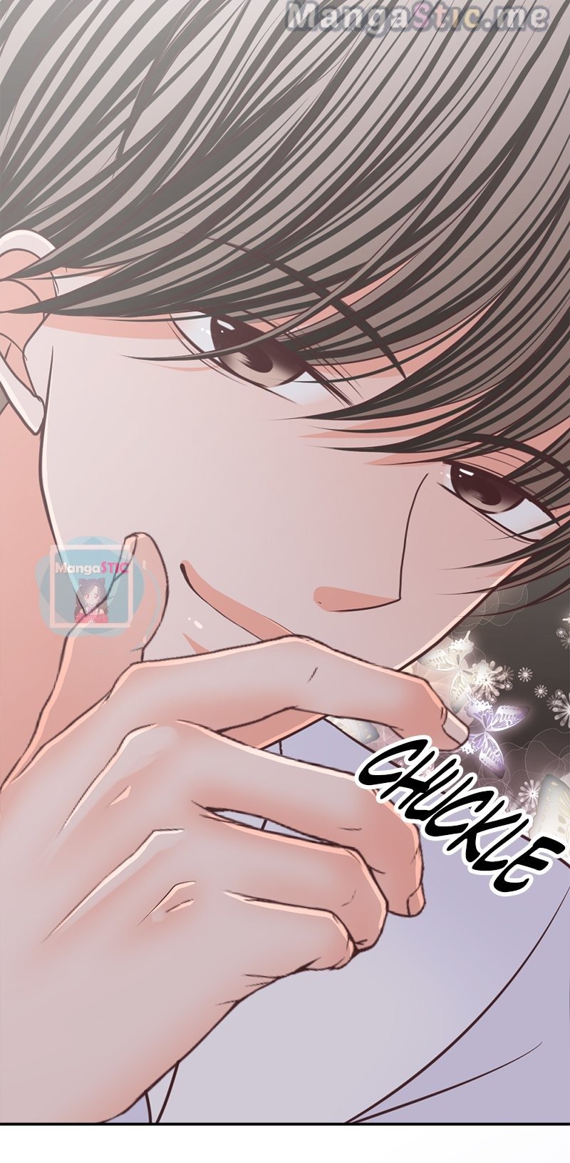 The Double Life of a Daydreaming Actress Chapter 128 - page 7