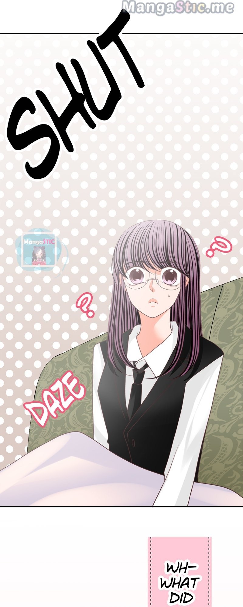 The Double Life of a Daydreaming Actress Chapter 127 - page 11