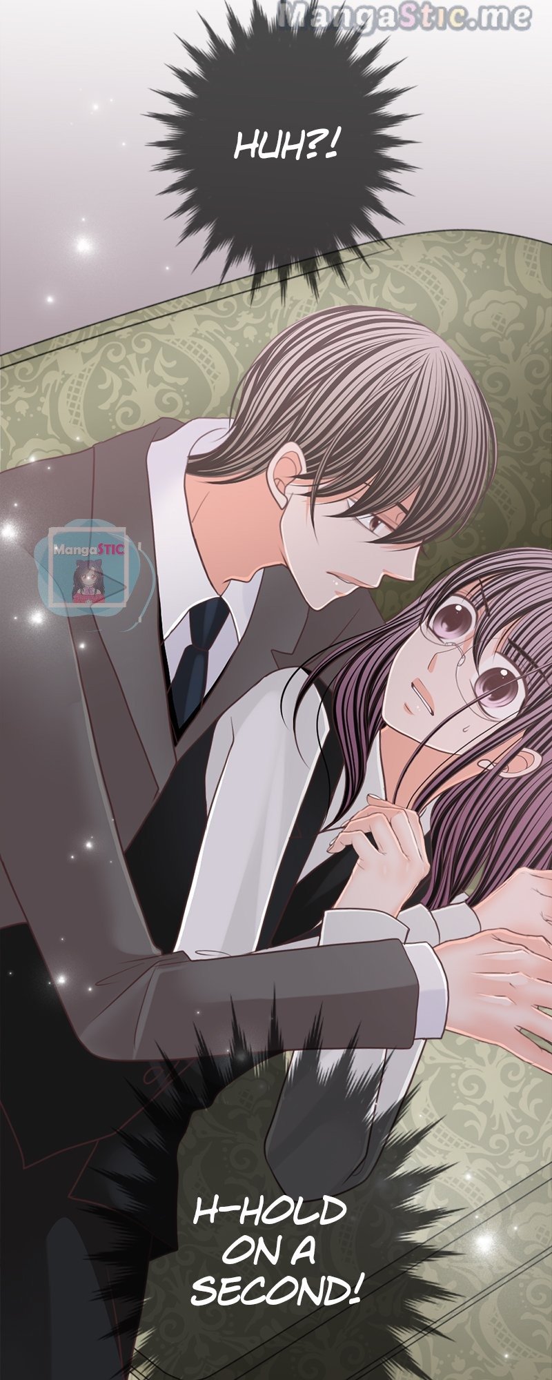 The Double Life of a Daydreaming Actress Chapter 127 - page 14