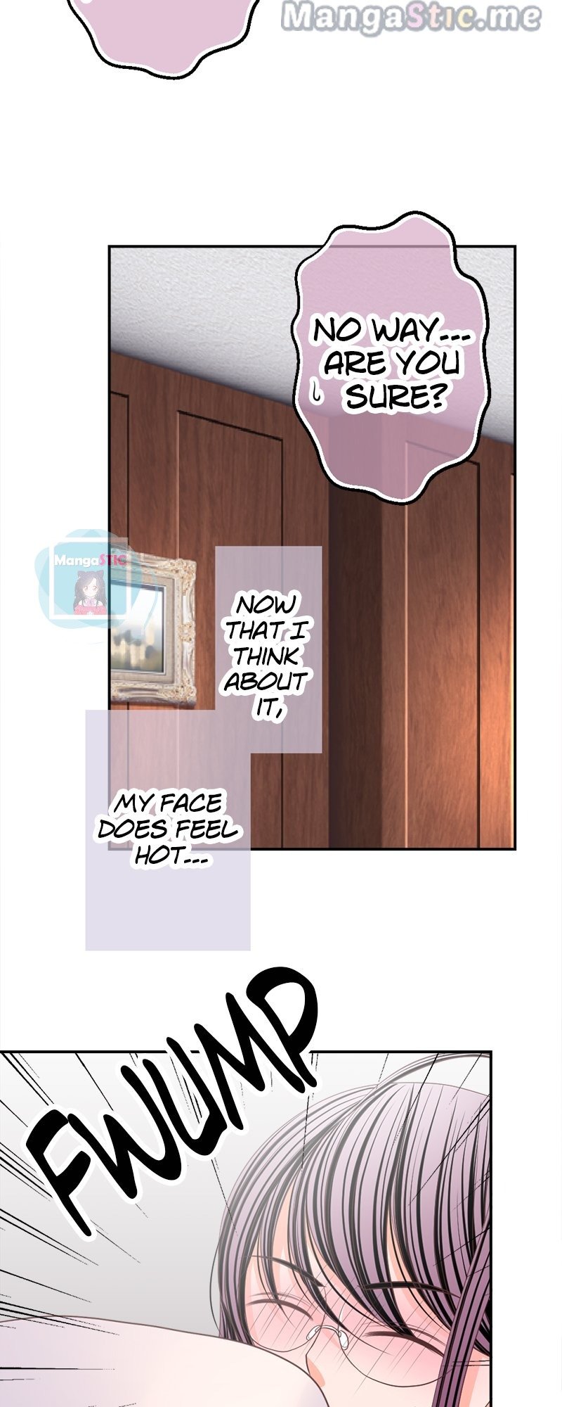 The Double Life of a Daydreaming Actress Chapter 127 - page 18