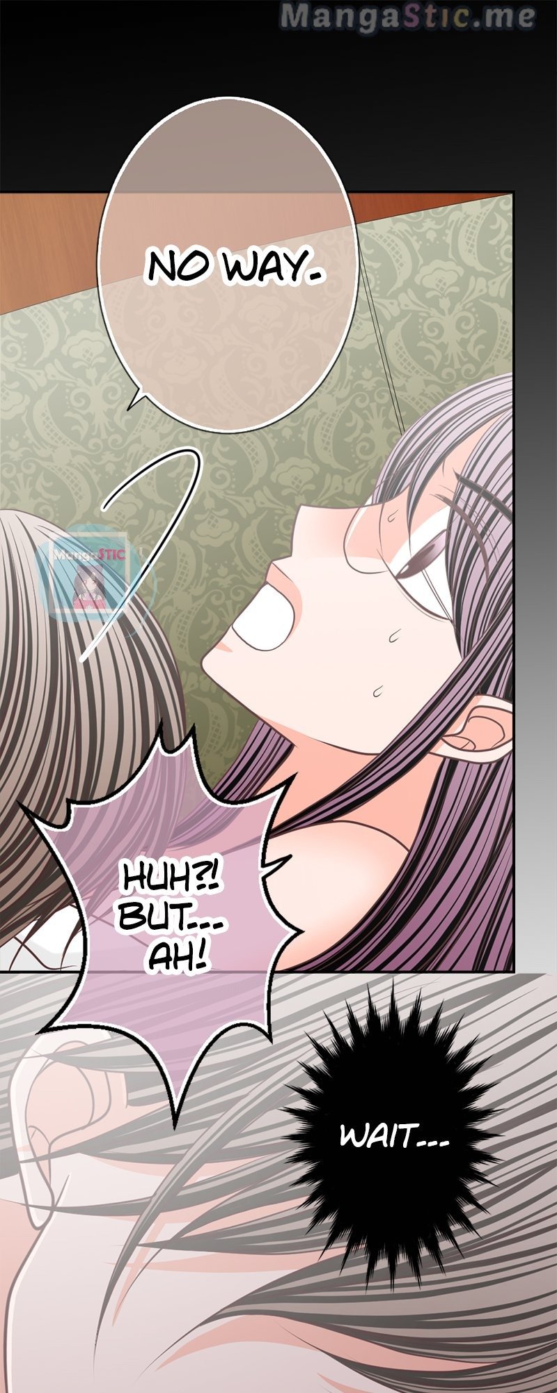 The Double Life of a Daydreaming Actress Chapter 127 - page 26