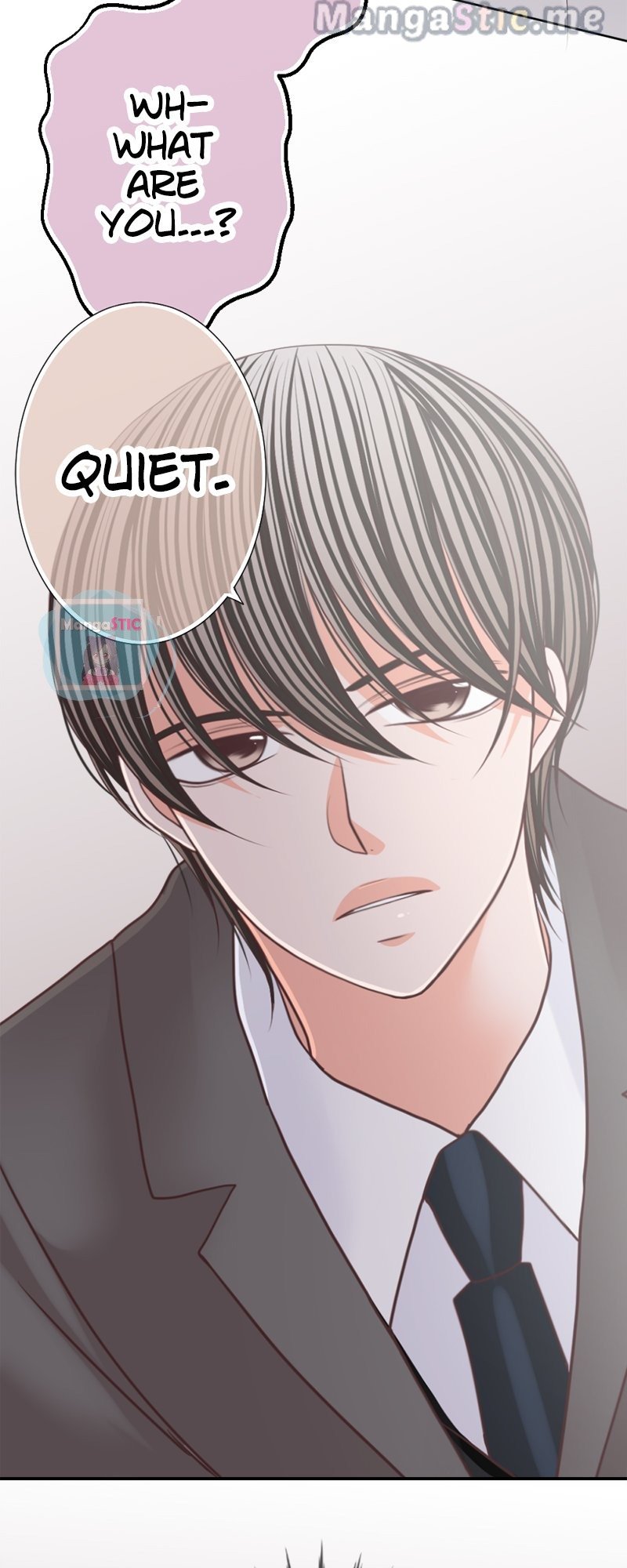 The Double Life of a Daydreaming Actress Chapter 127 - page 3