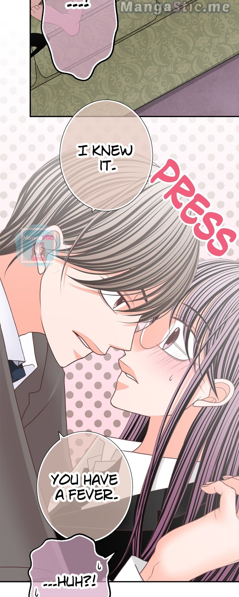 The Double Life of a Daydreaming Actress Chapter 127 - page 6