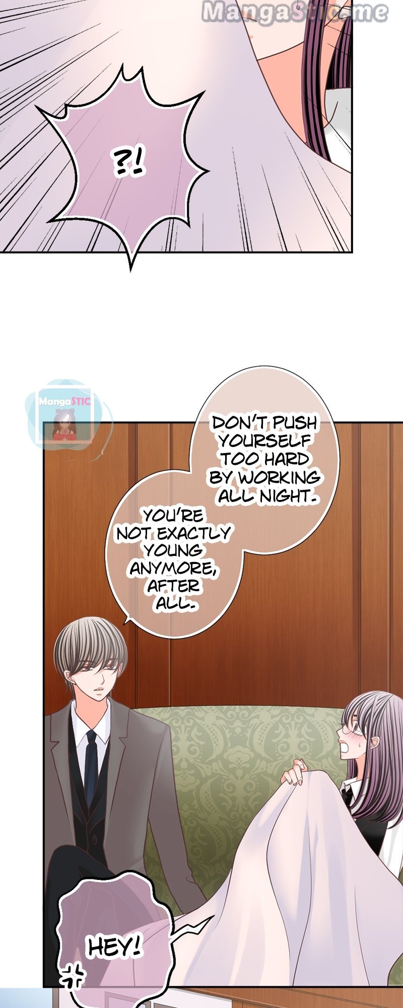 The Double Life of a Daydreaming Actress Chapter 127 - page 7