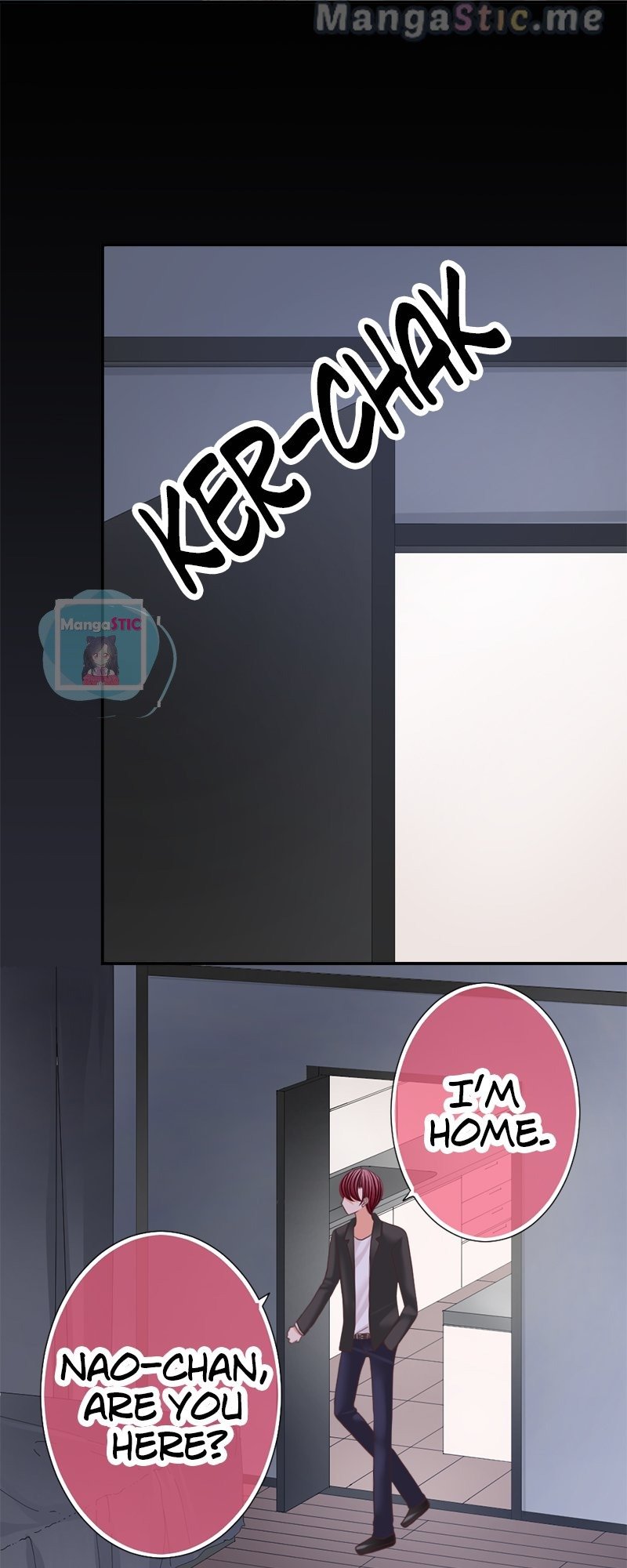 The Double Life of a Daydreaming Actress Chapter 126 - page 12