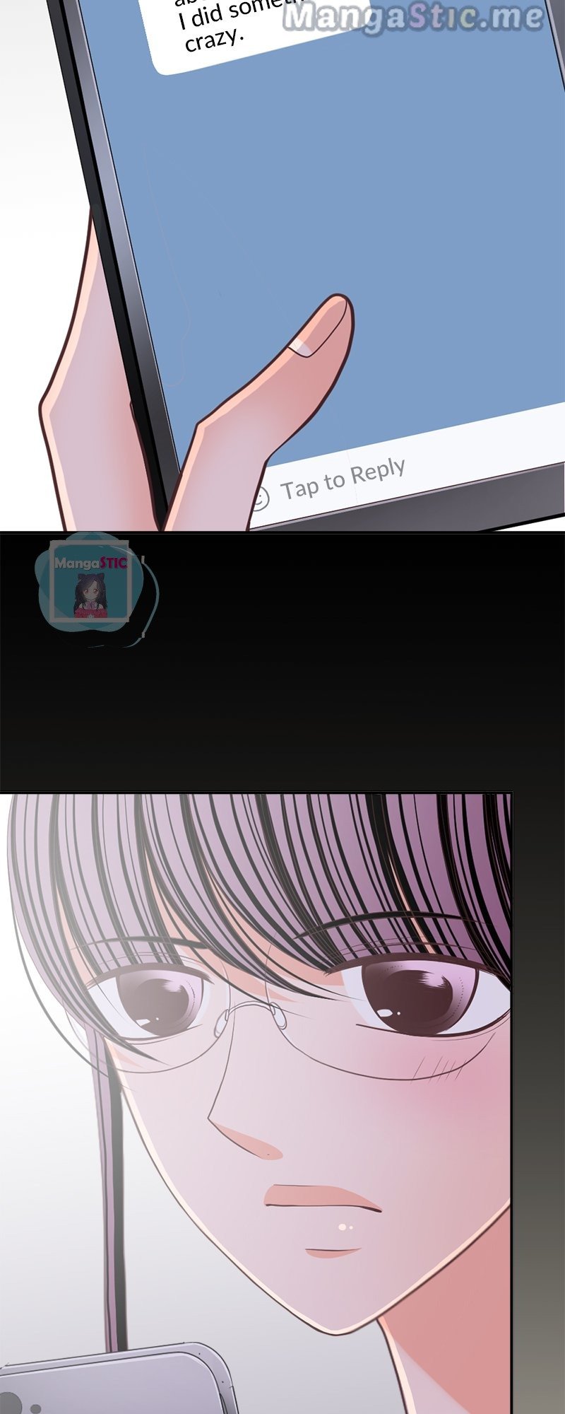 The Double Life of a Daydreaming Actress Chapter 126 - page 18