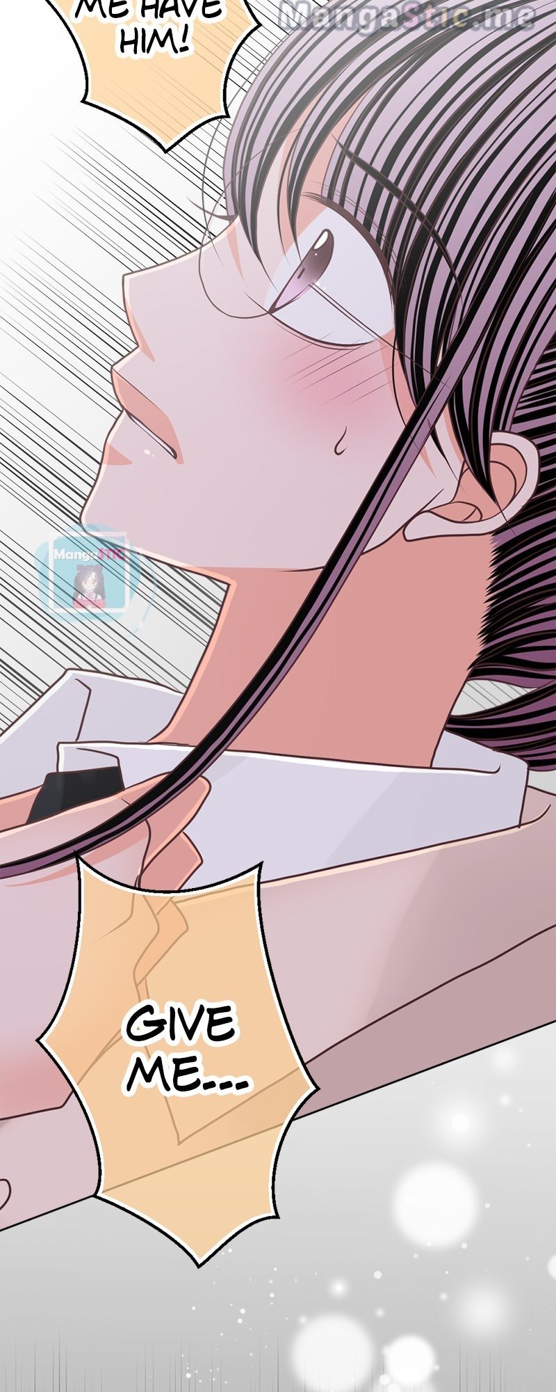 The Double Life of a Daydreaming Actress Chapter 126 - page 2