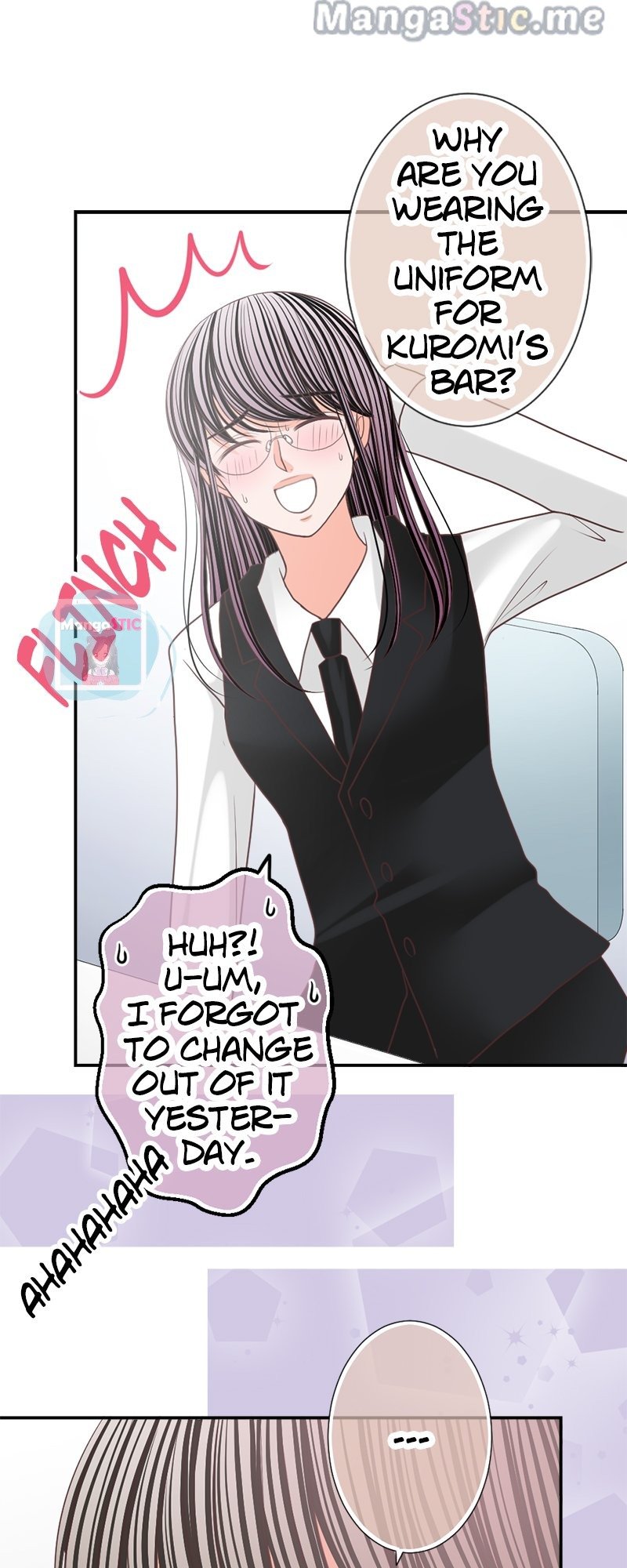 The Double Life of a Daydreaming Actress Chapter 126 - page 26