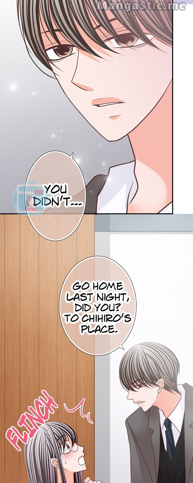 The Double Life of a Daydreaming Actress Chapter 126 - page 27