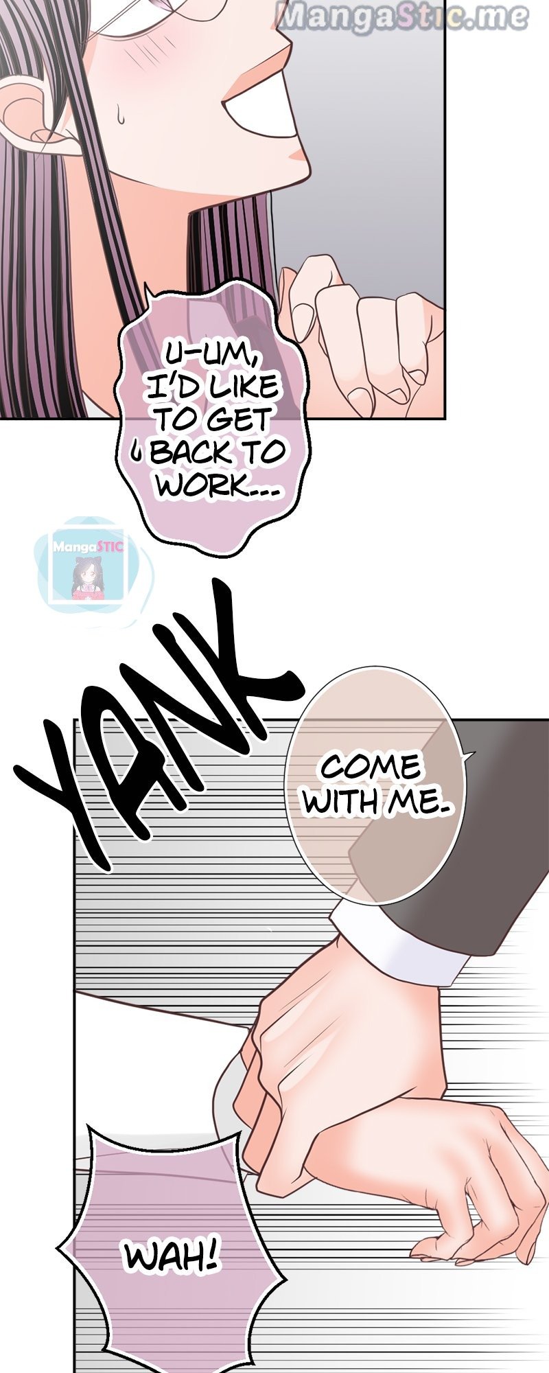 The Double Life of a Daydreaming Actress Chapter 126 - page 29