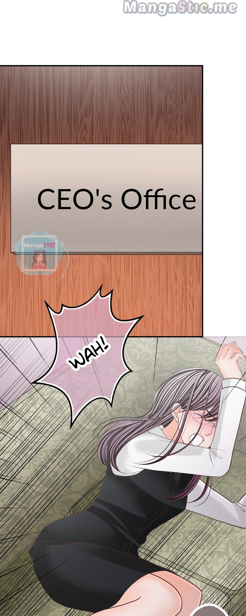 The Double Life of a Daydreaming Actress Chapter 126 - page 31