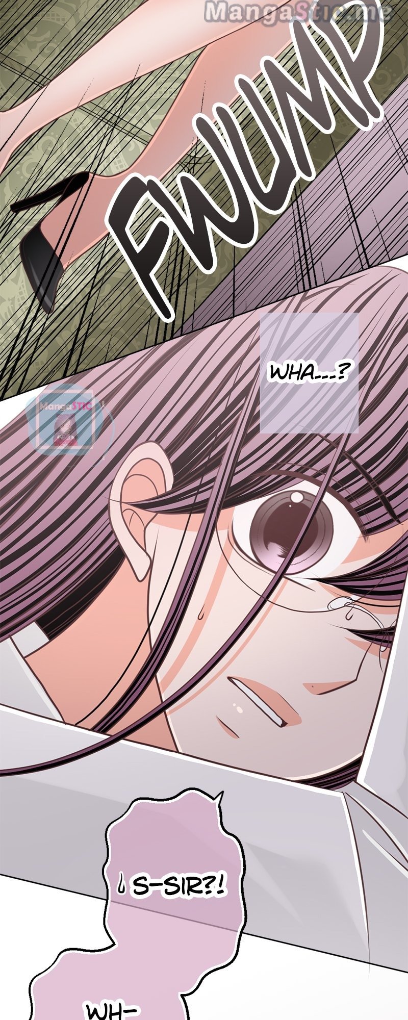 The Double Life of a Daydreaming Actress Chapter 126 - page 32