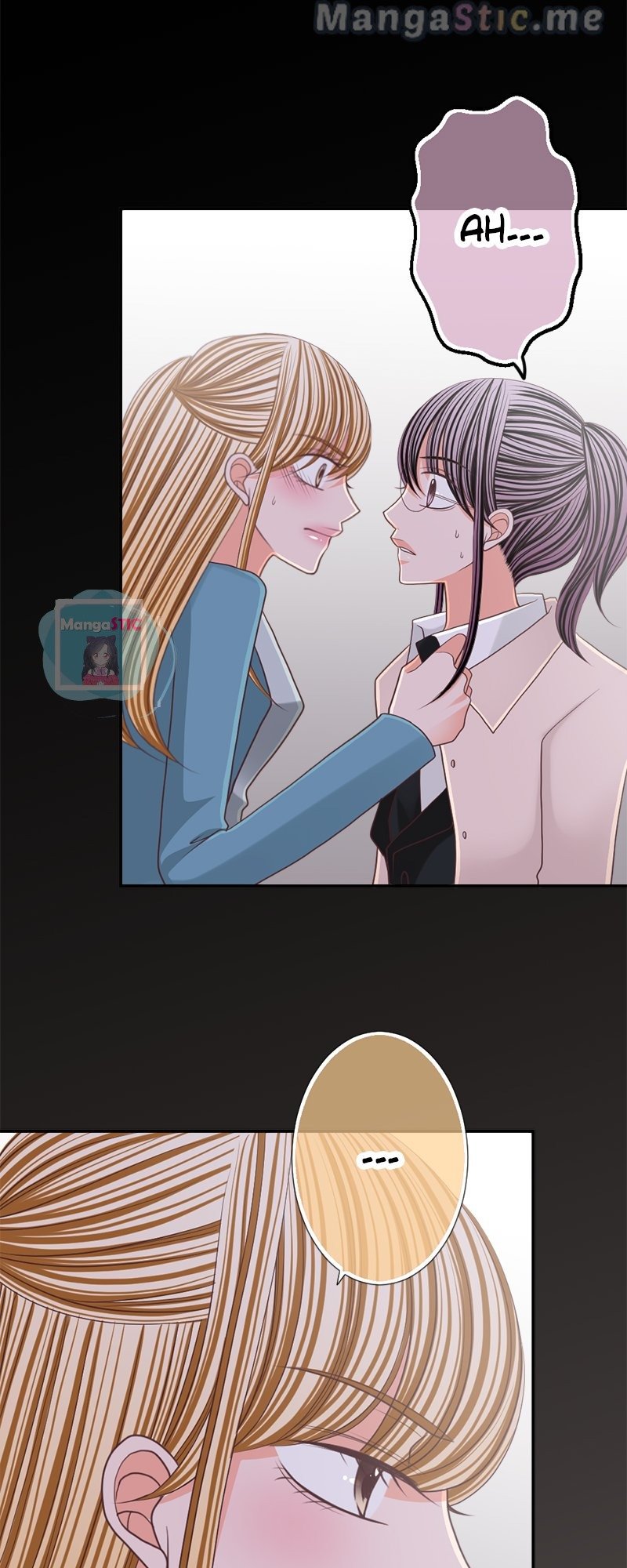 The Double Life of a Daydreaming Actress Chapter 126 - page 4