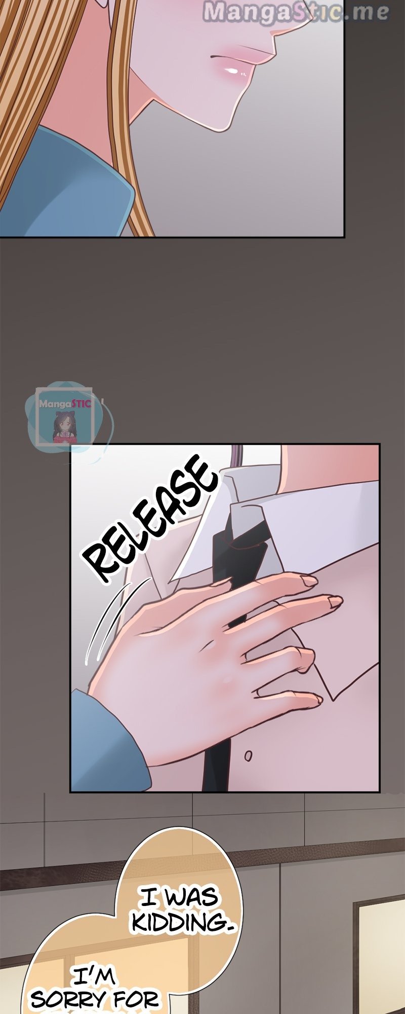 The Double Life of a Daydreaming Actress Chapter 126 - page 5