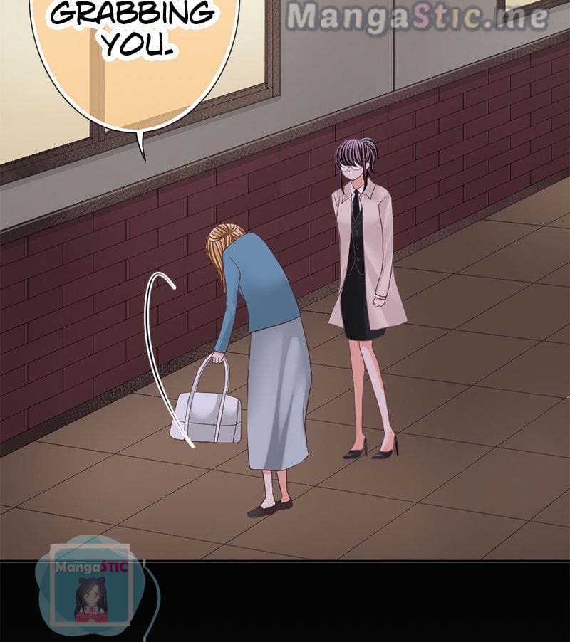The Double Life of a Daydreaming Actress Chapter 126 - page 6