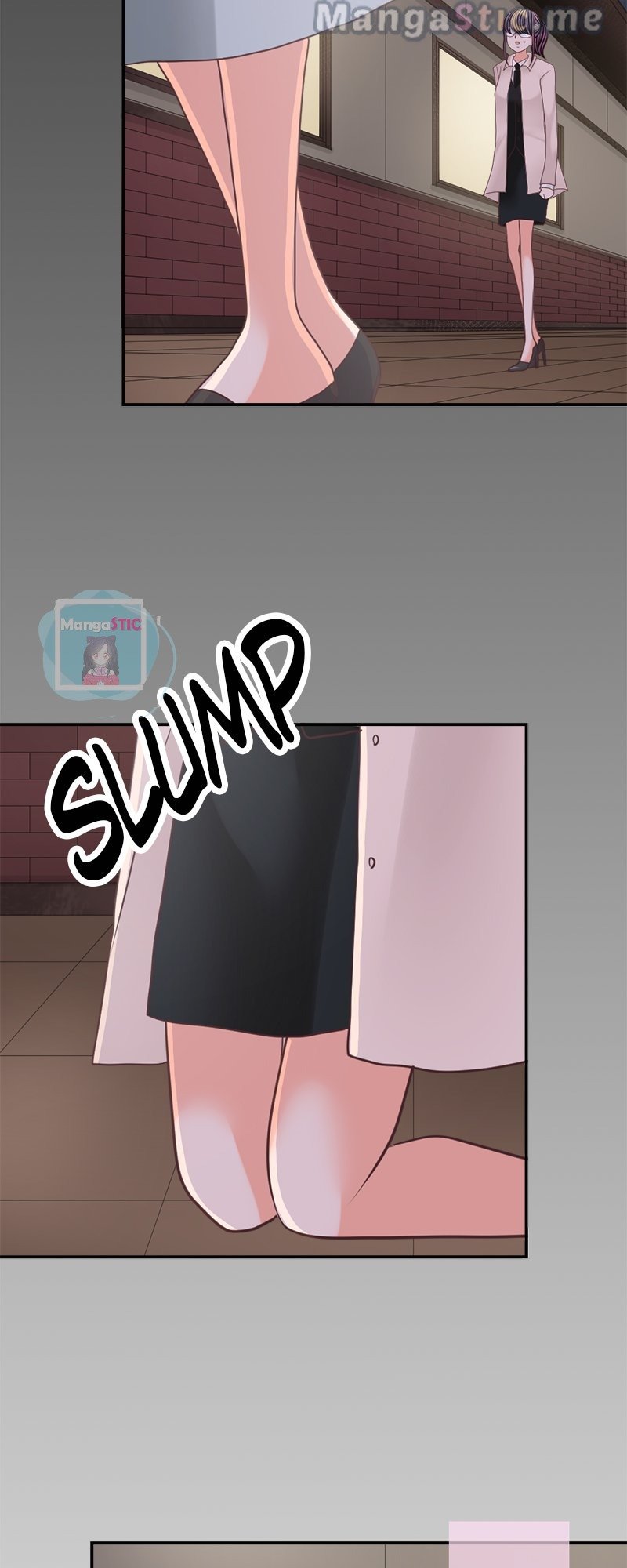 The Double Life of a Daydreaming Actress Chapter 126 - page 8