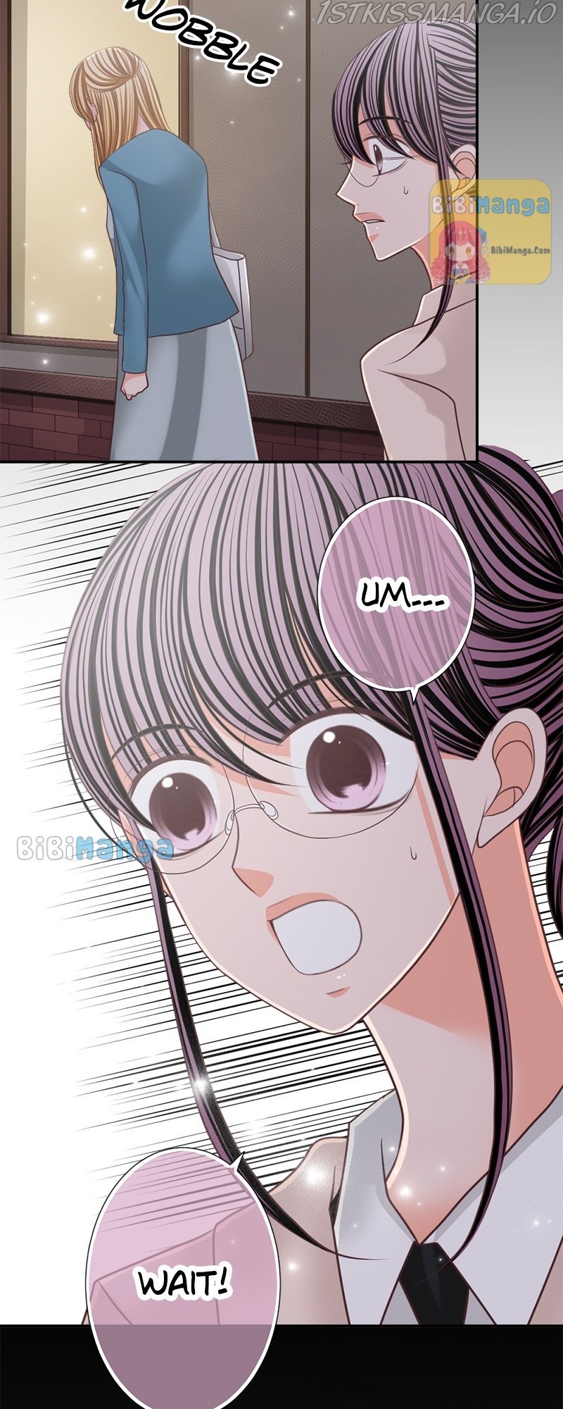 The Double Life of a Daydreaming Actress Chapter 125 - page 17