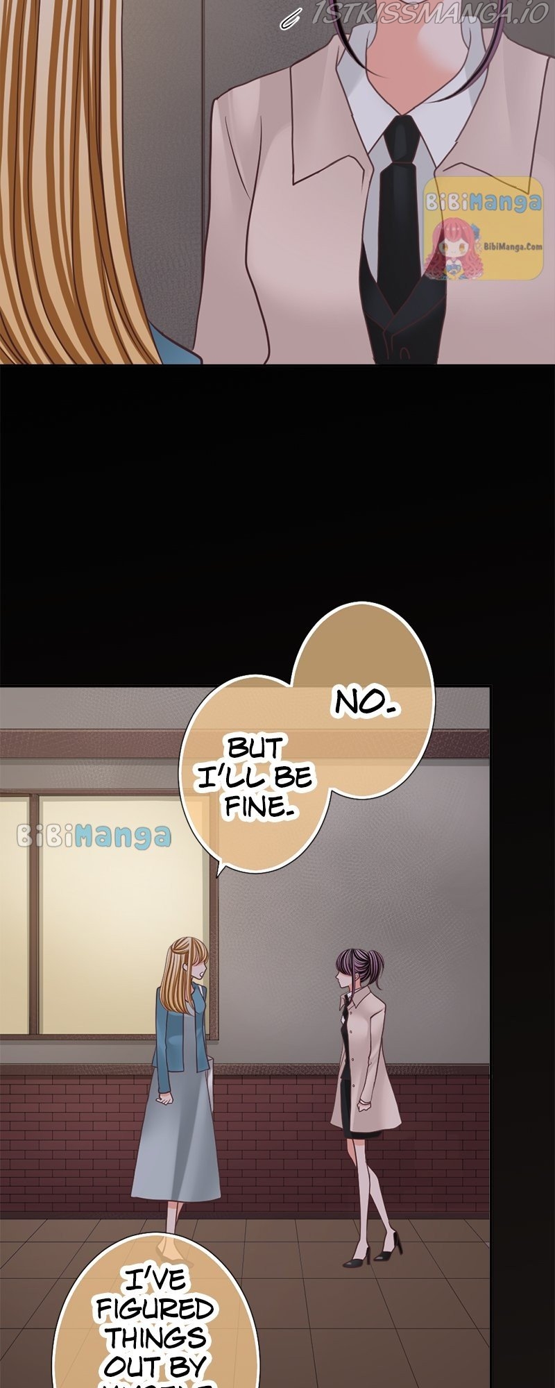 The Double Life of a Daydreaming Actress Chapter 125 - page 20