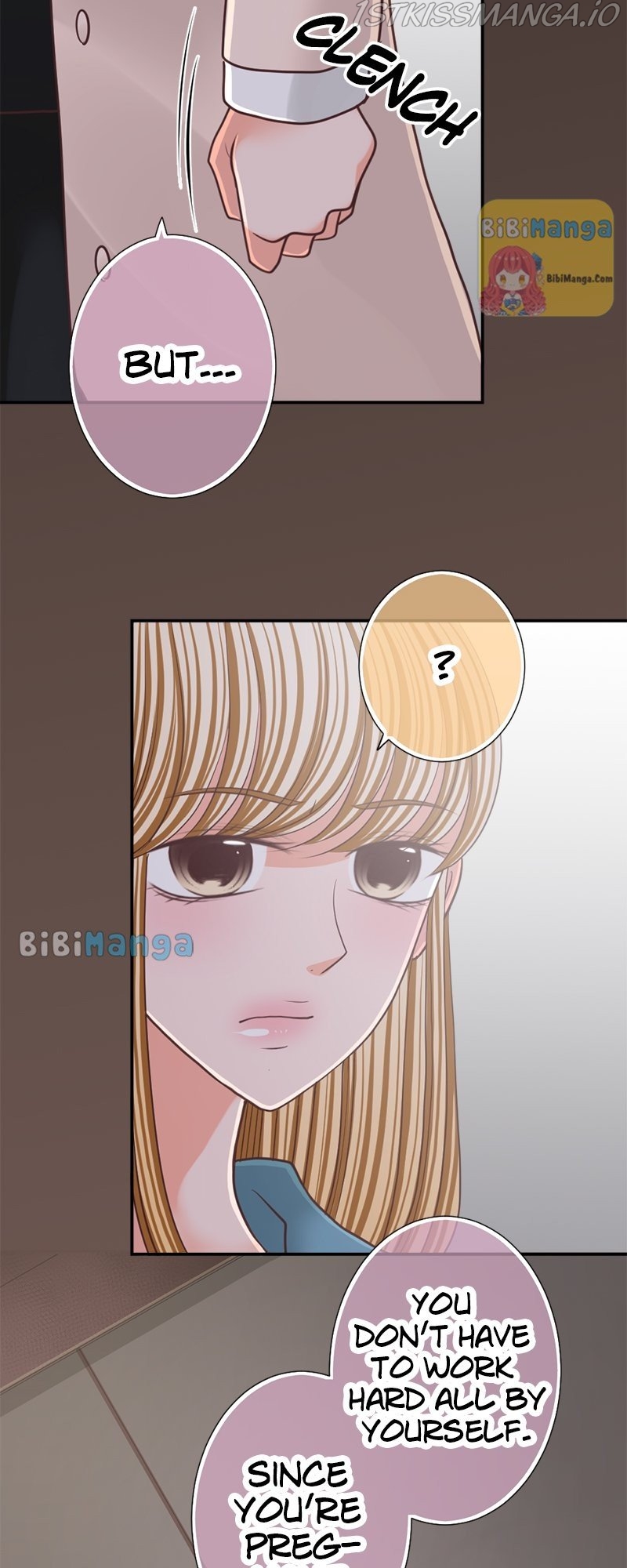 The Double Life of a Daydreaming Actress Chapter 125 - page 22