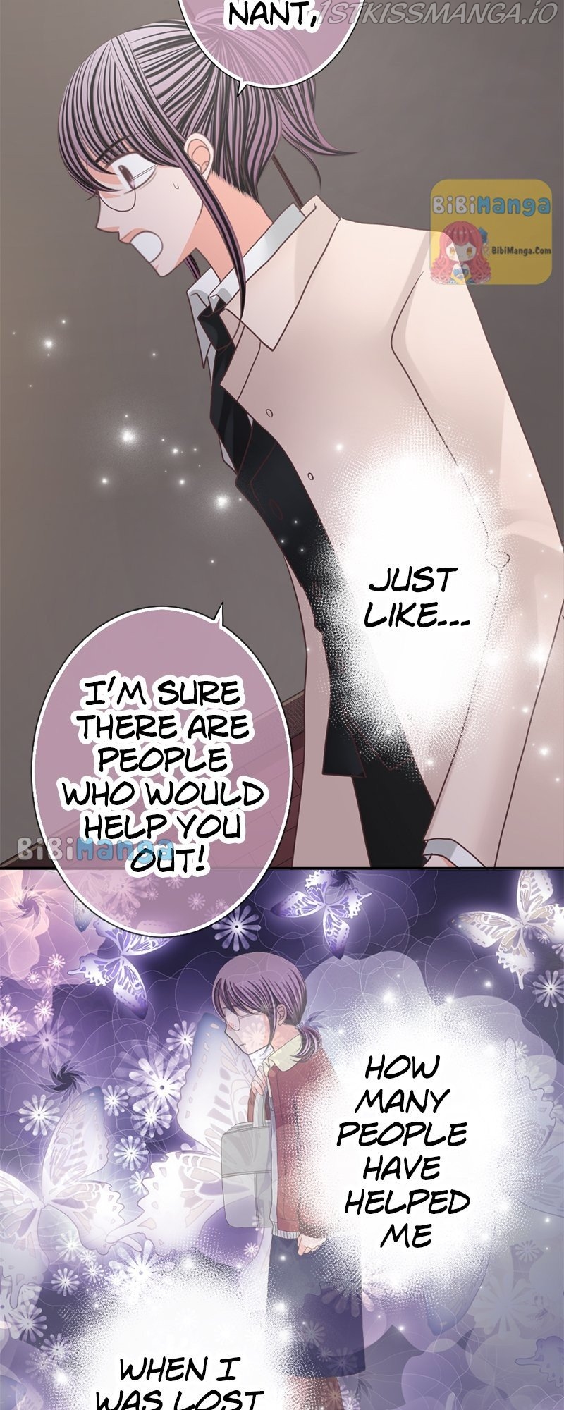 The Double Life of a Daydreaming Actress Chapter 125 - page 23