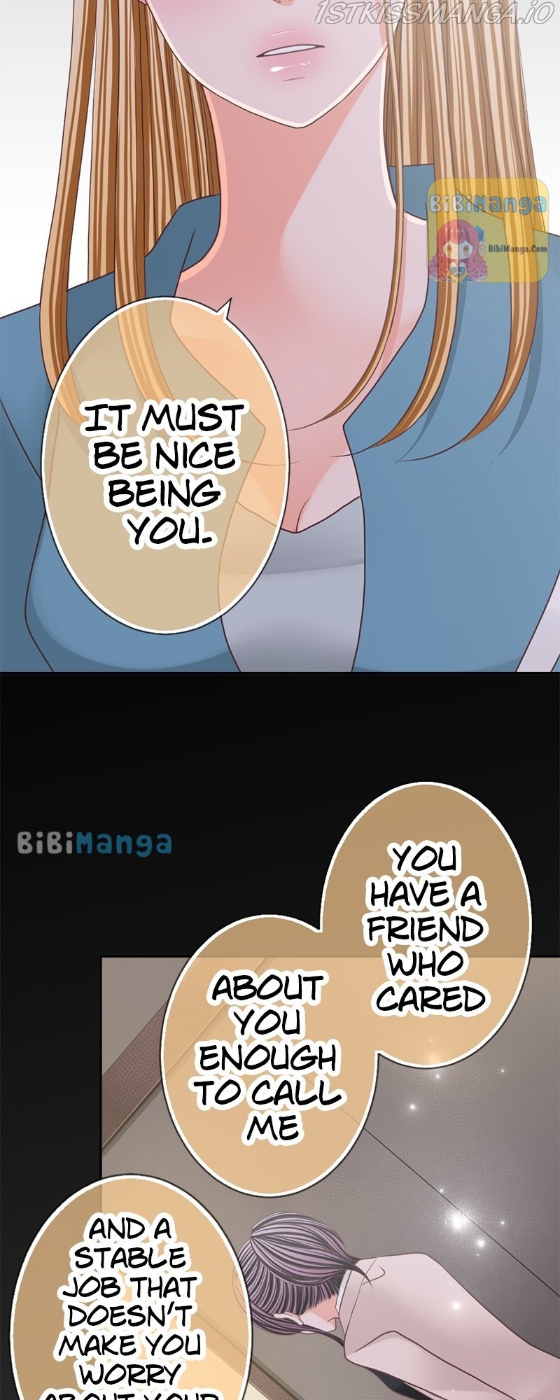 The Double Life of a Daydreaming Actress Chapter 125 - page 27
