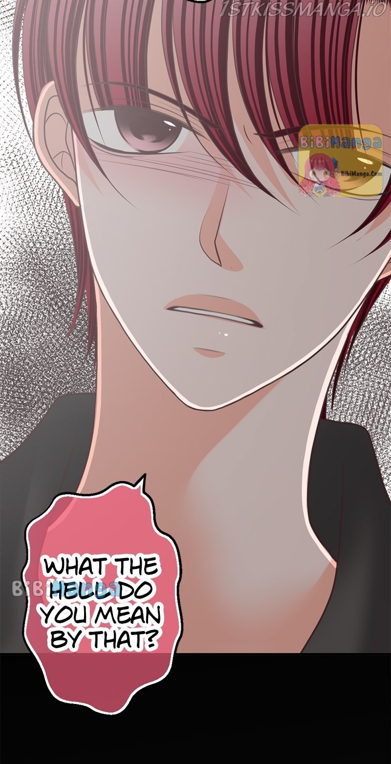 The Double Life of a Daydreaming Actress Chapter 125 - page 6