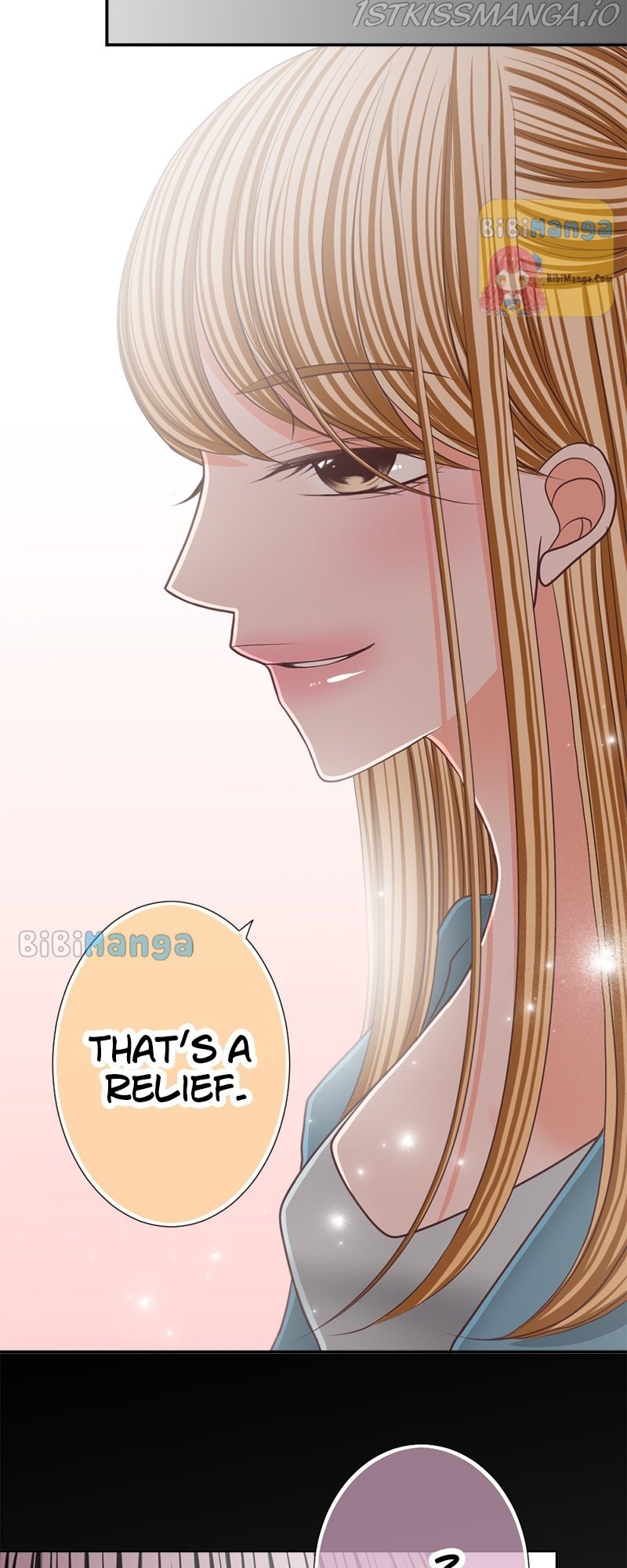 The Double Life of a Daydreaming Actress Chapter 124 - page 17