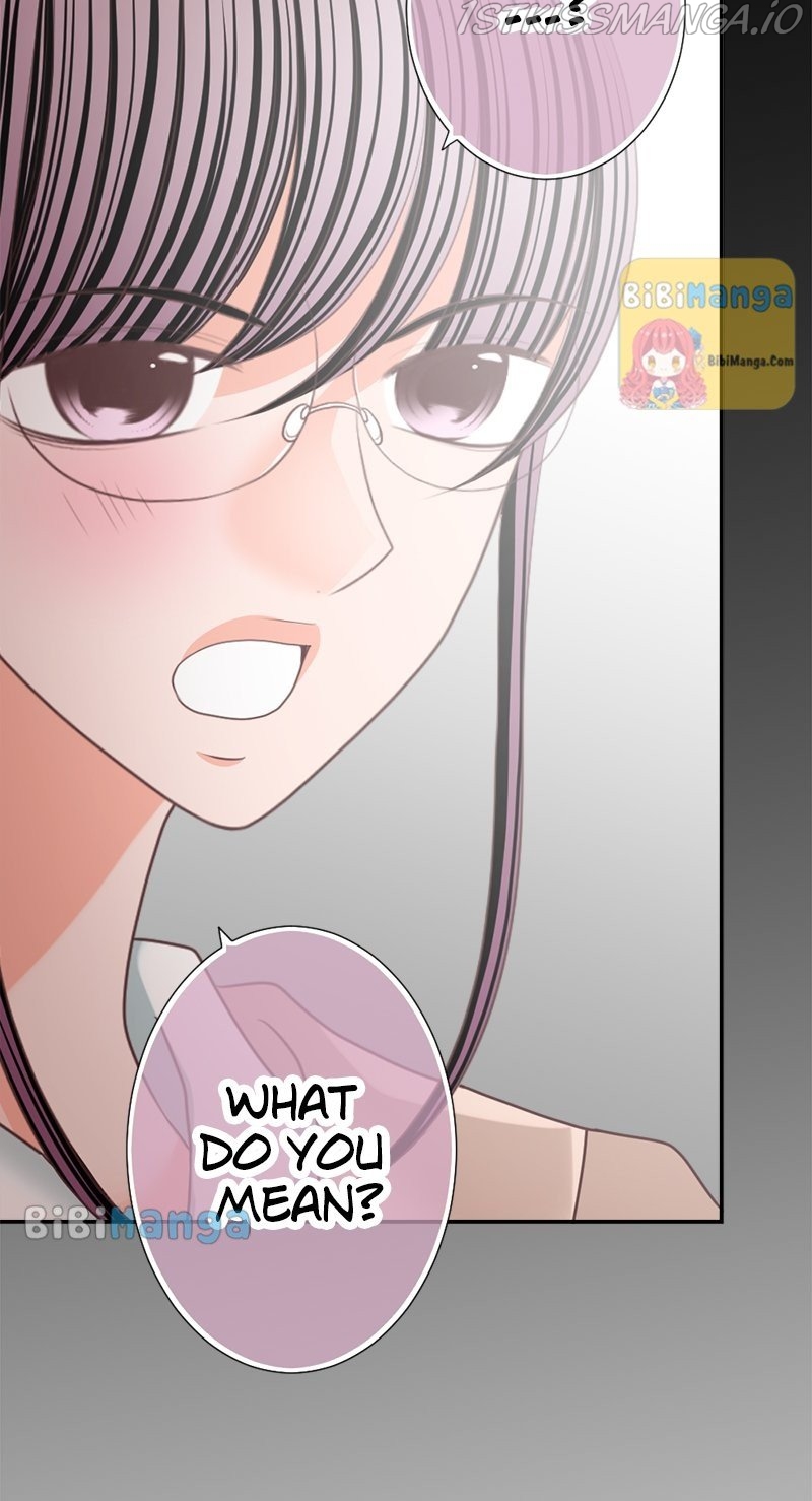 The Double Life of a Daydreaming Actress Chapter 124 - page 18