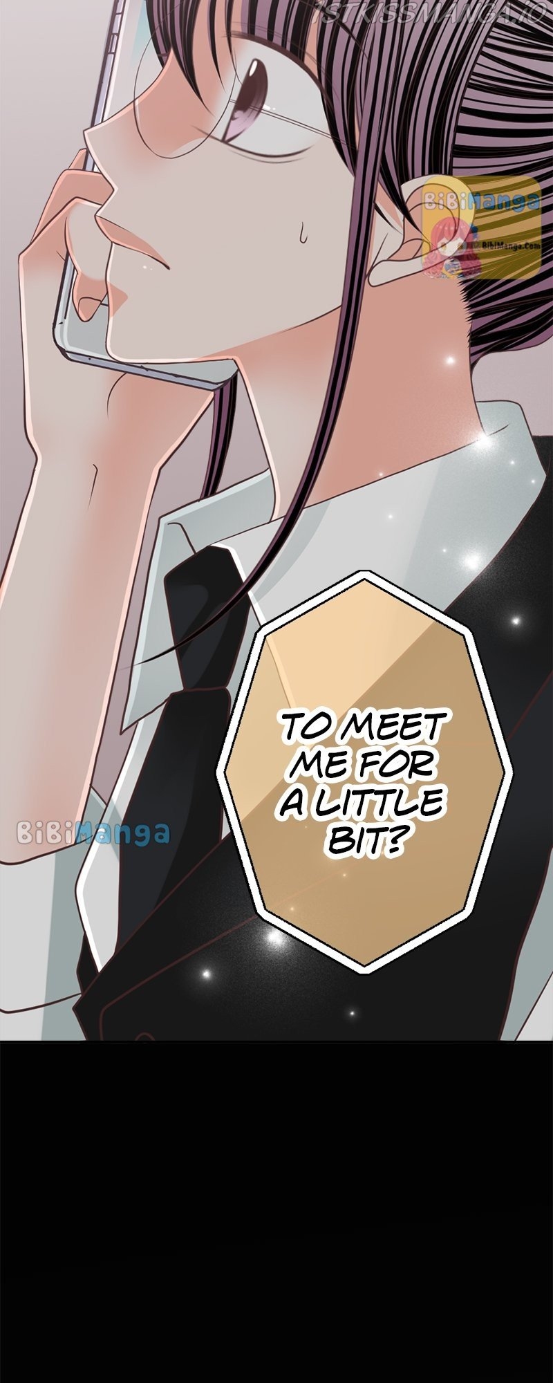 The Double Life of a Daydreaming Actress Chapter 124 - page 2