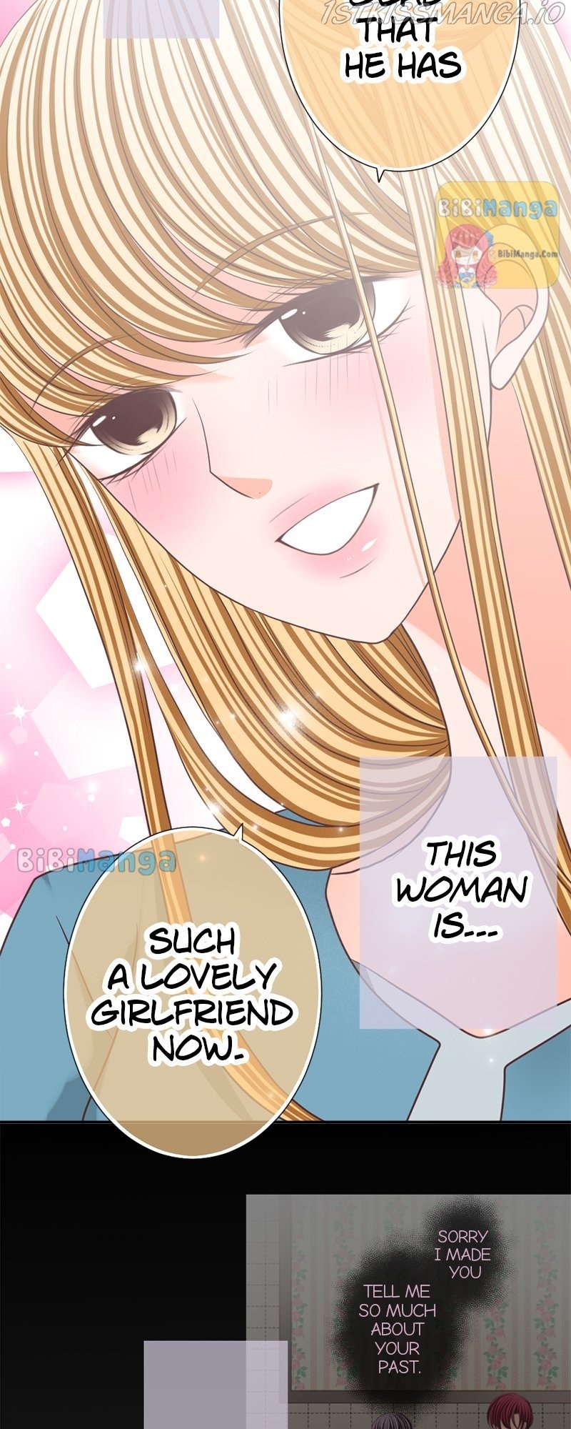 The Double Life of a Daydreaming Actress Chapter 124 - page 20