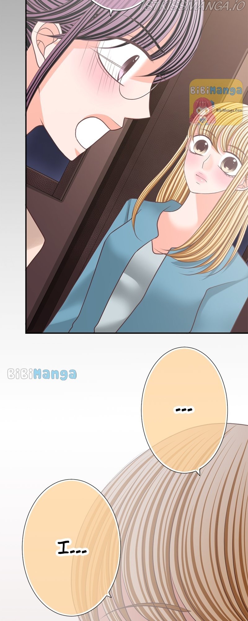 The Double Life of a Daydreaming Actress Chapter 124 - page 22