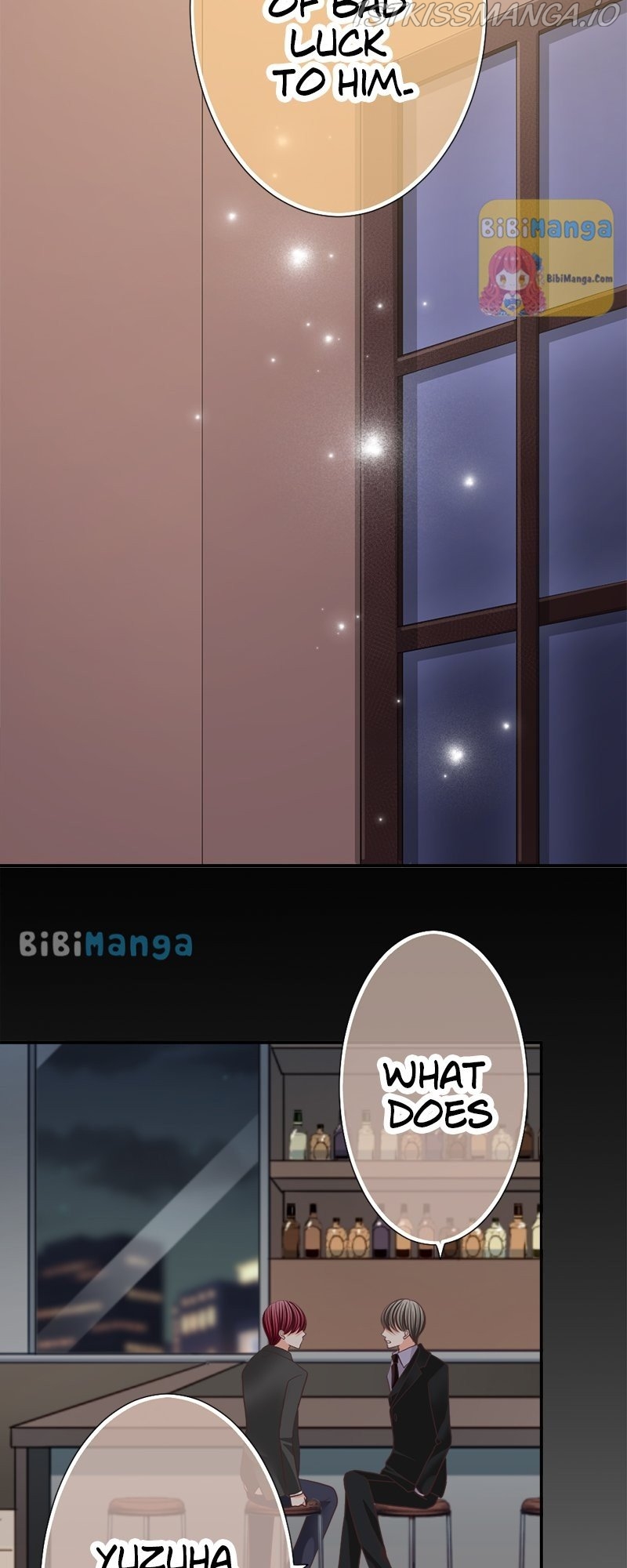 The Double Life of a Daydreaming Actress Chapter 124 - page 24