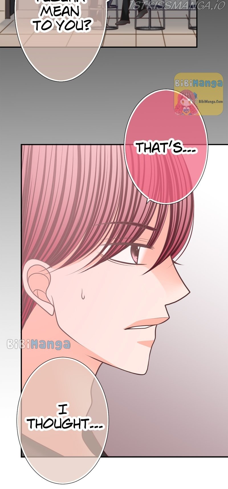The Double Life of a Daydreaming Actress Chapter 124 - page 25