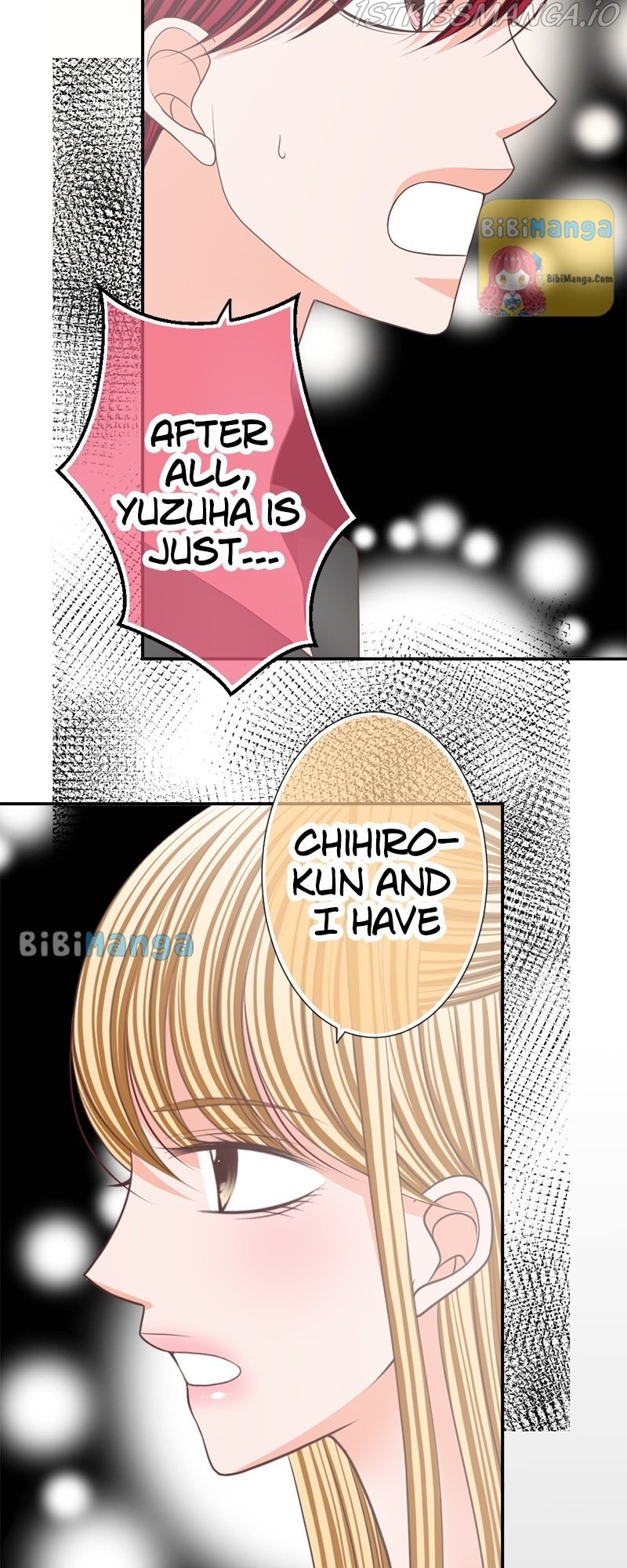 The Double Life of a Daydreaming Actress Chapter 124 - page 28