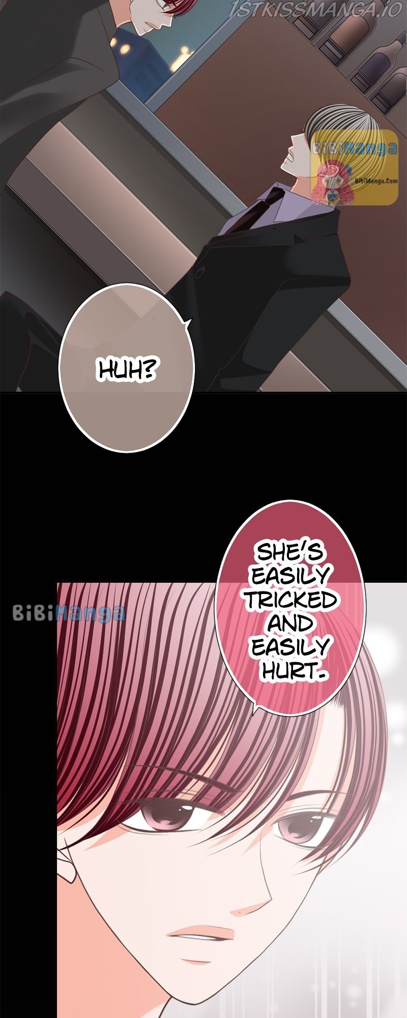 The Double Life of a Daydreaming Actress Chapter 124 - page 31
