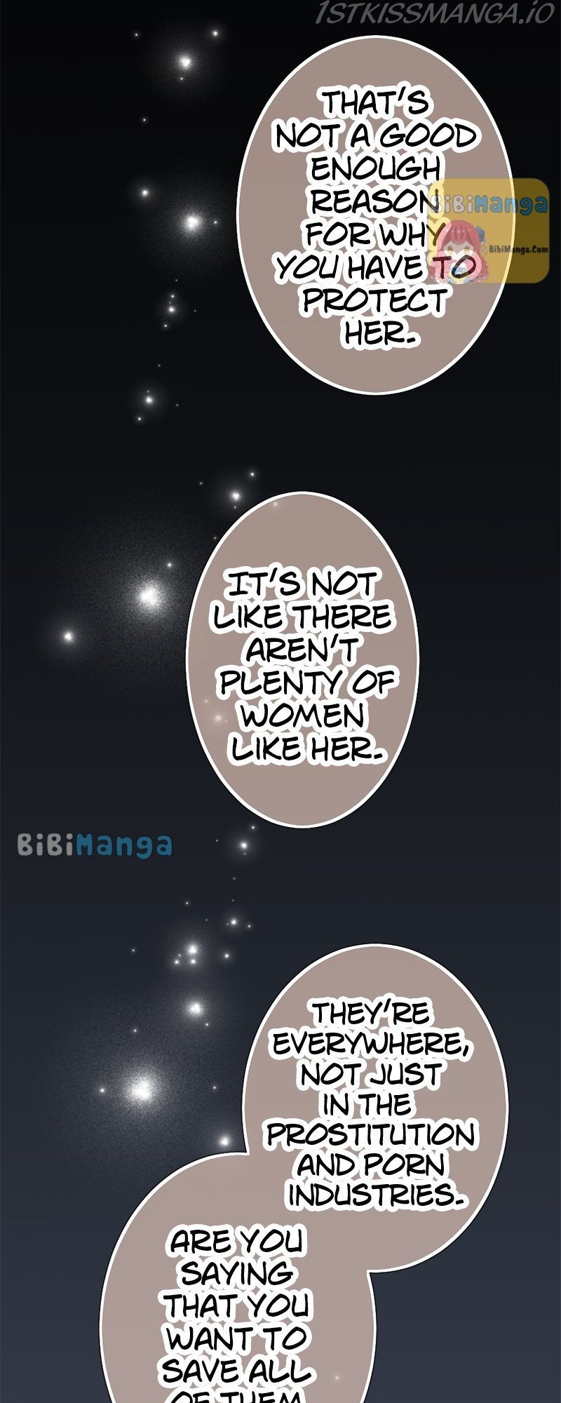 The Double Life of a Daydreaming Actress Chapter 124 - page 33