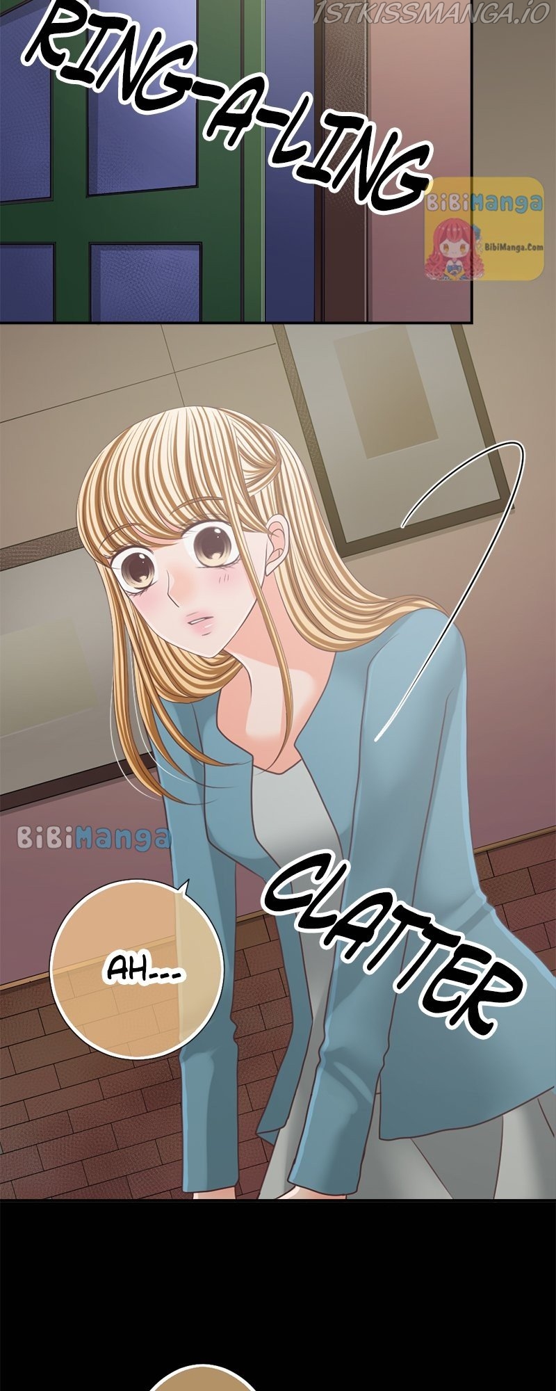The Double Life of a Daydreaming Actress Chapter 124 - page 4