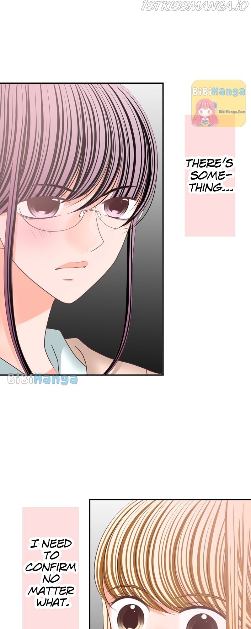 The Double Life of a Daydreaming Actress Chapter 124 - page 8