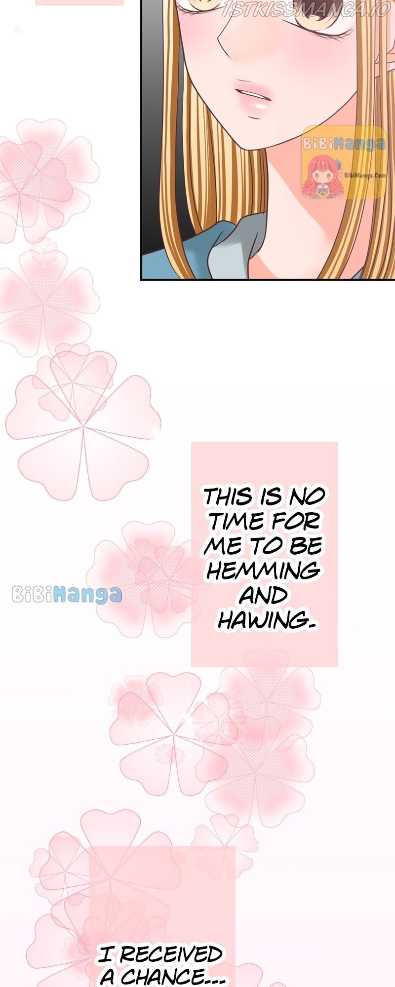 The Double Life of a Daydreaming Actress Chapter 124 - page 9