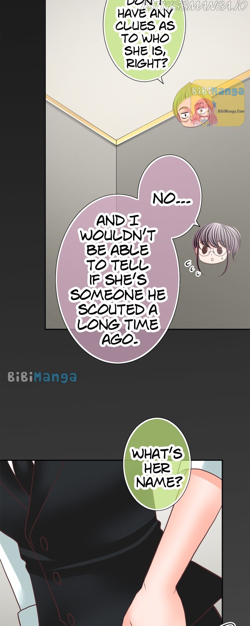 The Double Life of a Daydreaming Actress Chapter 123 - page 15
