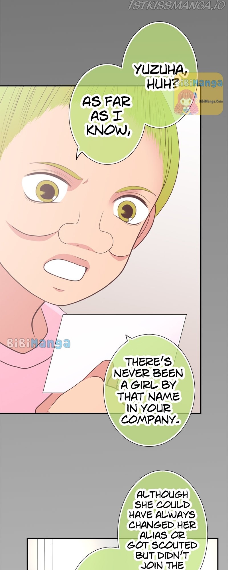 The Double Life of a Daydreaming Actress Chapter 123 - page 17