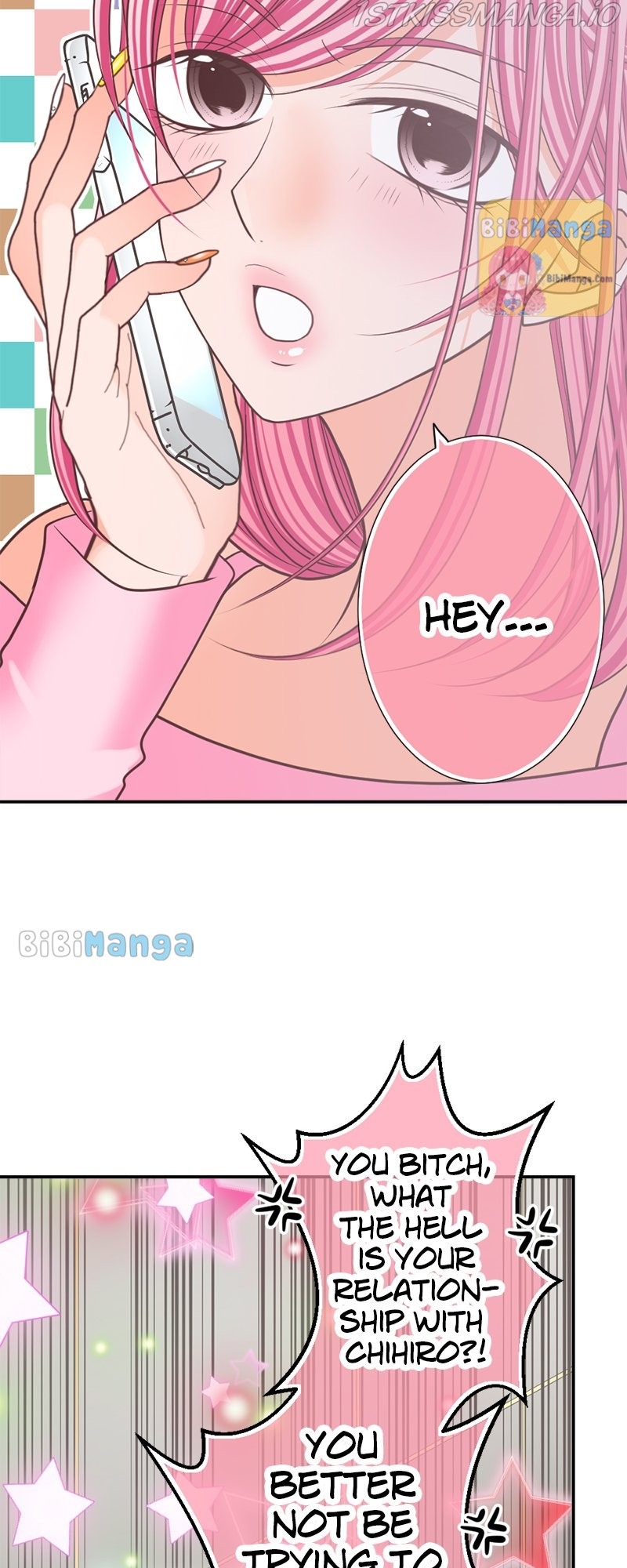 The Double Life of a Daydreaming Actress Chapter 123 - page 21