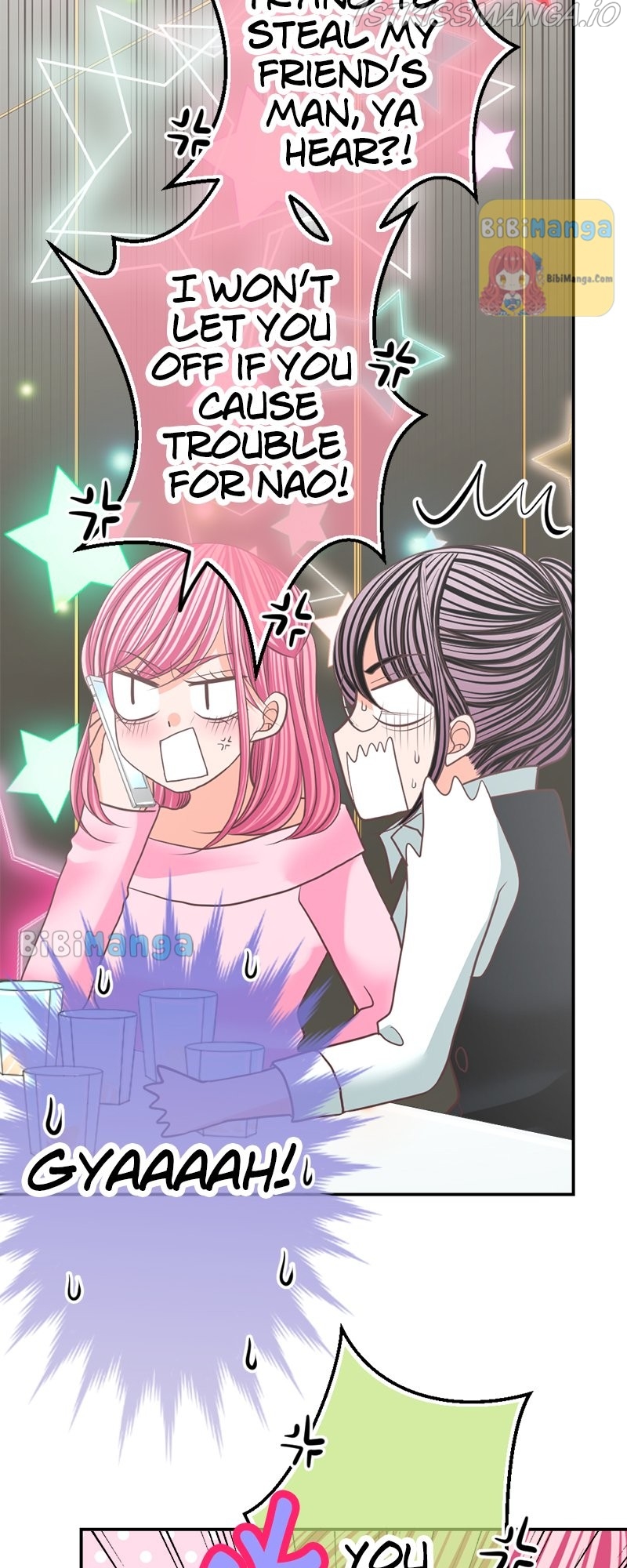 The Double Life of a Daydreaming Actress Chapter 123 - page 22